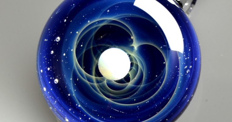 GALÁXIAS EM FORMA DE ARTE!