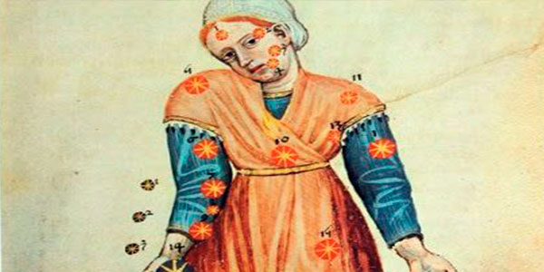 MEDICINA ASTROLÓGICA