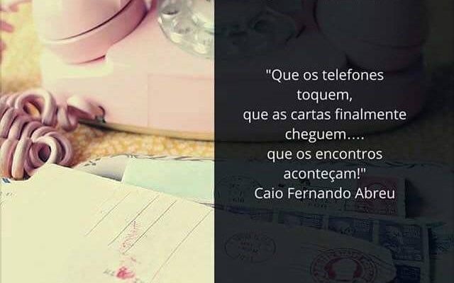 DICA DO DIA: QUEM NÃO SE COMUNICA, SE ESTRUMBICA, JÁ DIZIA CHACRINHA!!!
