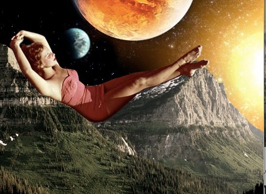 SOL ENTROU EM VIRGEM