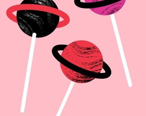 SATURNO (COMPROMISSO), VOLTOU AO MOVIMENTO DIRETO EM SAGITÁRIO (EXPANSÃO)