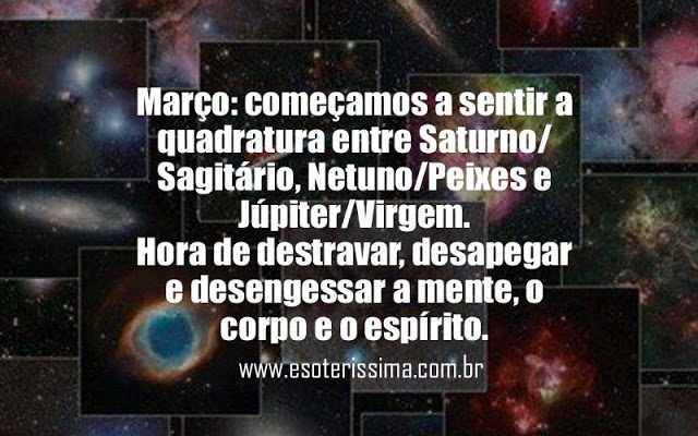 SÃO AS ÁGUAS DE MARÇO FECHANDO O VERÃO…PROMESSA DE VIDA EM NOSSOS CORAÇÕES!