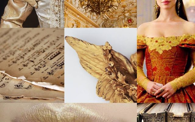 FAMOSAS RAINHAS E SEUS SIGNOS