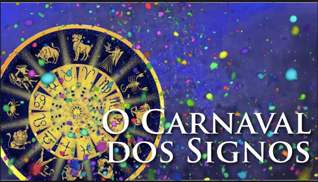 Quer uma companhia para o Carnaval? Veja como cada folião se comporta, segundo seu signo, e escolha sua melhor companhia.