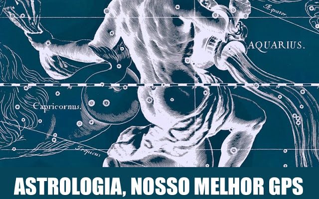 Descubra Traços de Personalidade com base no zodíaco