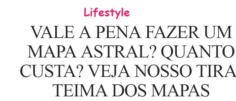 SEU DESTINO ESTA ESCRITO NAS “ESTRELAS”,…….