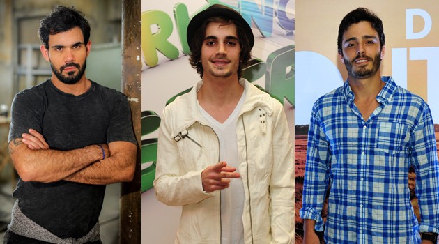 HOMEM É TUDO IGUAL?