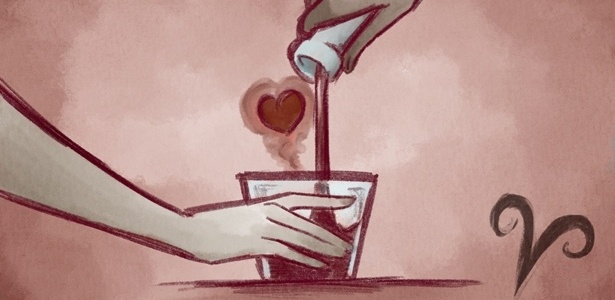 O CLIMA FICOU APIMENTANDO COM VÊNUS EM ESCORPIÃO!