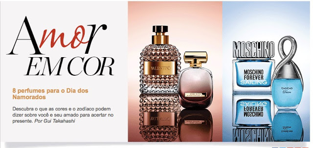 PARTIU DIA DOS NAMORADOS! PRESENTE IDEAL PROS SIGNOS DO ZODÍACO