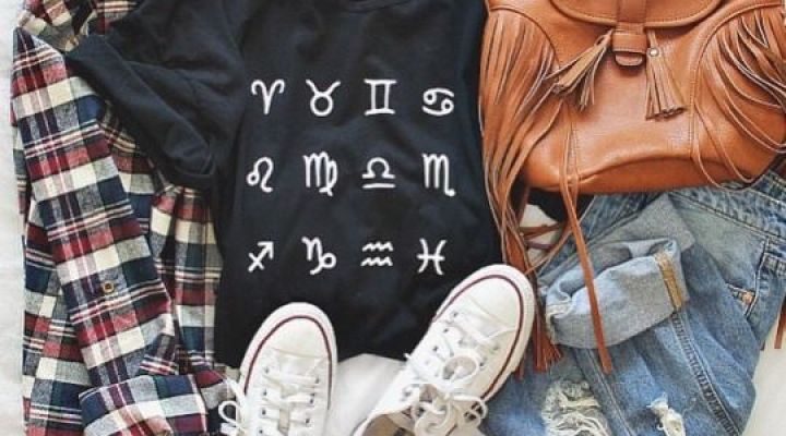 DESCUBRA SEU ESTILO SEGUNDO SEU MAPA ASTRAL