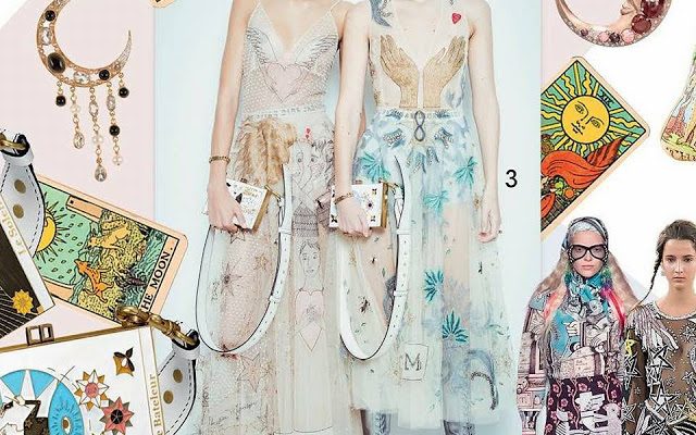 A SORTE ESTA LANÇADA