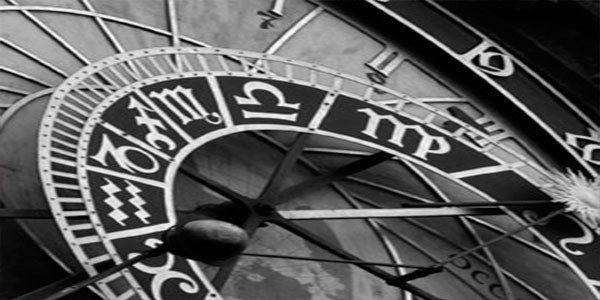 Consulta astrológica