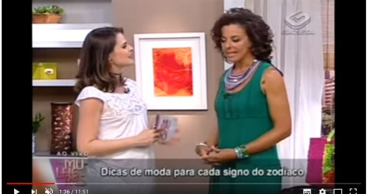 Mulheres de Áries a Gêmeos