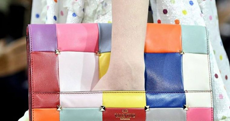 CORES DA MODA PARA 2018 E O ZODÍACO