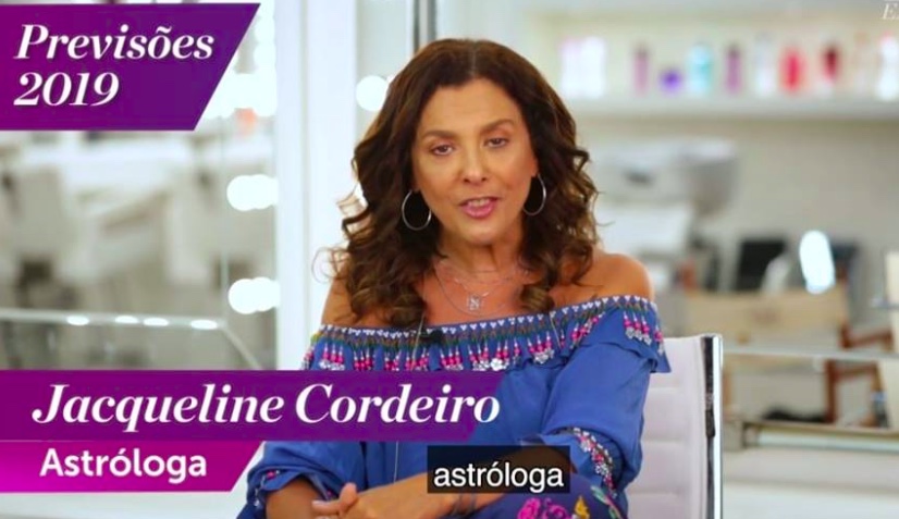 Horóscopo da beleza 2019