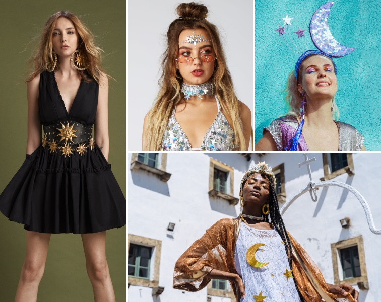 Inspirações para o carnaval 2019