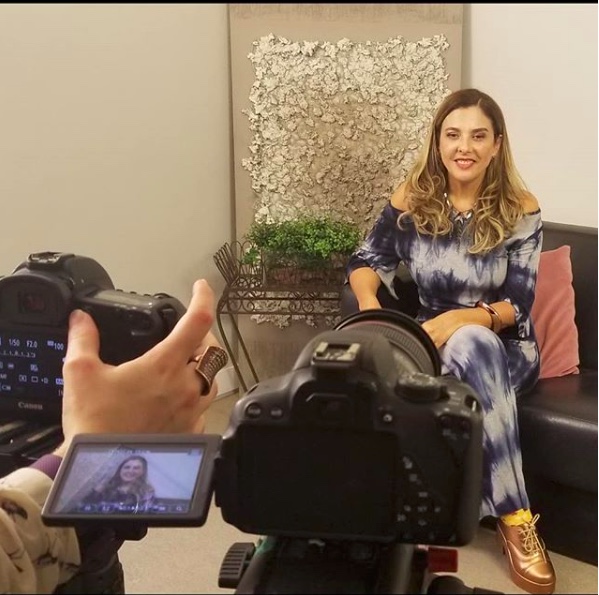 Esoterissima é astrologia, oráculos, quiromancia,  moda, misticismo