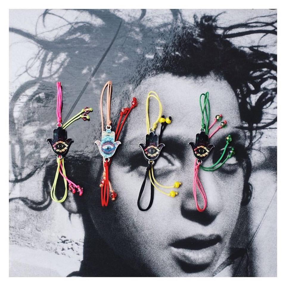 Pisciana, jeito de ser e de se vestir!